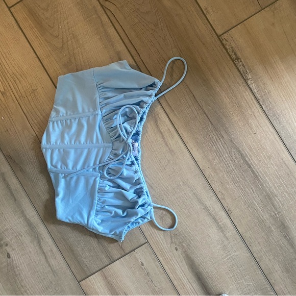 princess polly daphne too blue - Picture 3 of 4